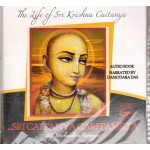 SRI CAITANYA CARITAMRTA AUDIO BOOK MP3